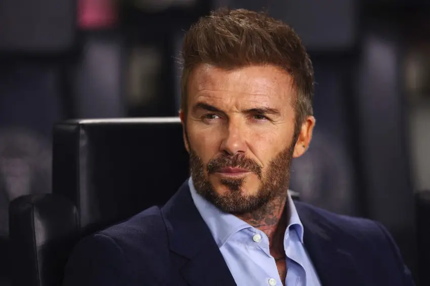Beckham law Spain for Americans. US Citizens use David Beckhams law