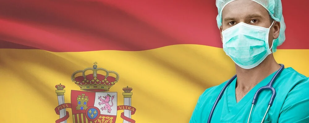 Healthcare in Spain for expats and buyers on the Costa del Sol