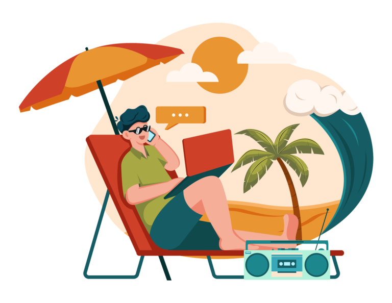 digital nomad visa spain