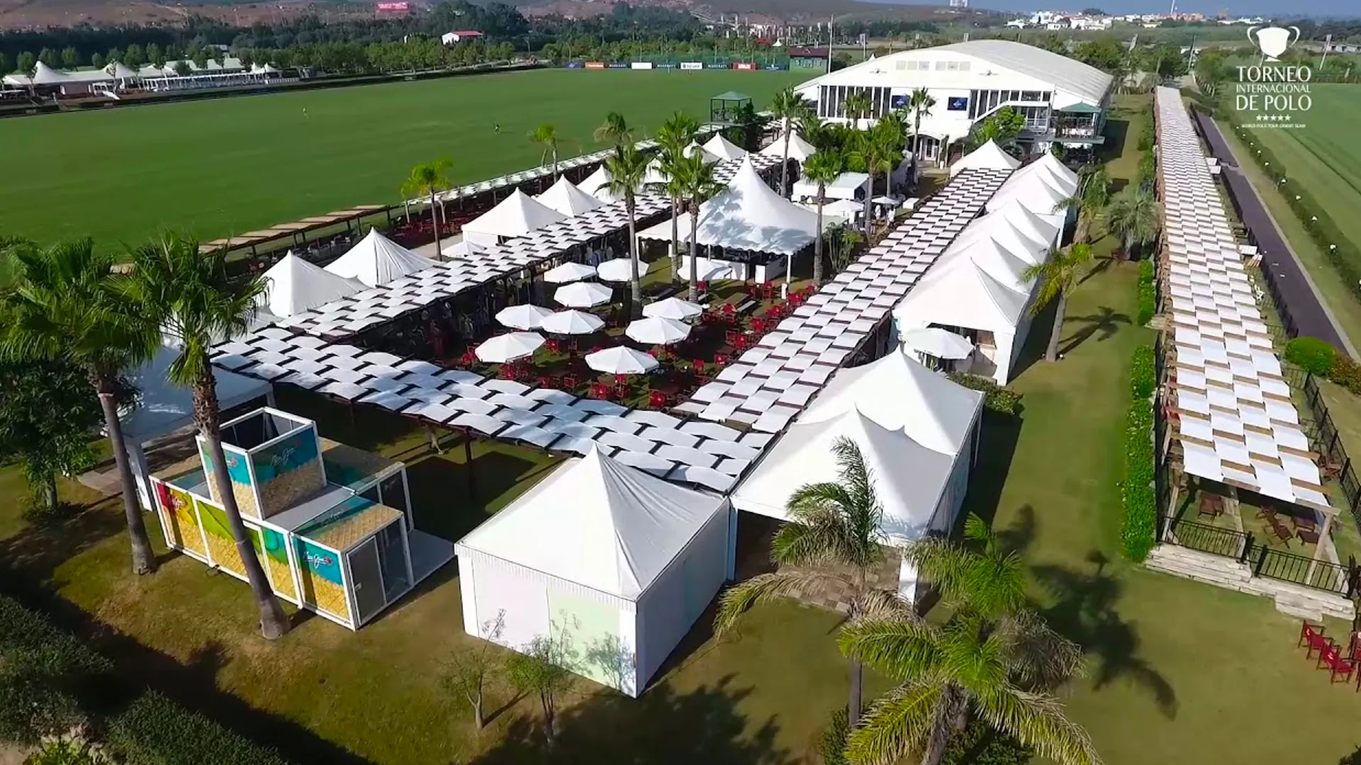 polo on the Costa del Sol. horse riding and equestrian guides