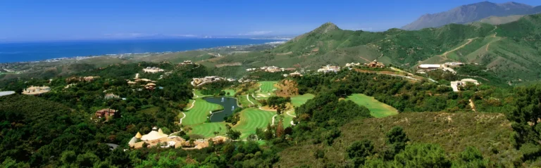 La Zageleta Benahavis Marbella