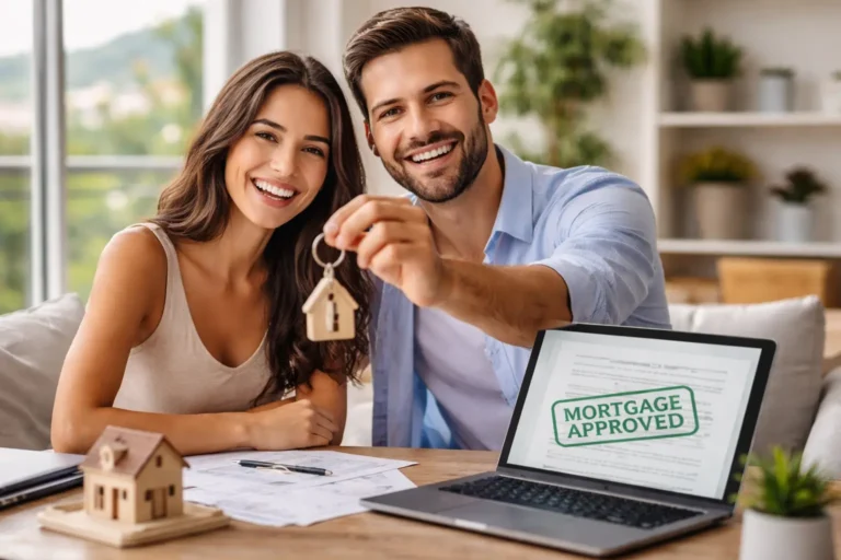 95% mortgages in Spain for under-35s