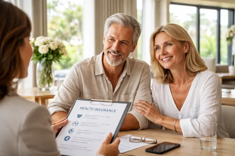 health insurance for non lucrative visa Spain. health insurance for visa in spain