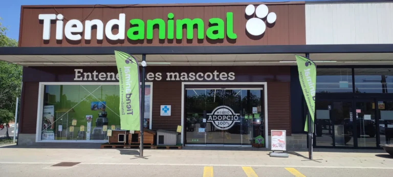 buying a pet in Spain