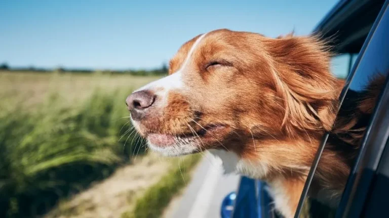 travelling with pets between Spain and UK